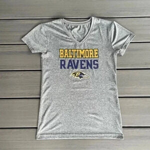 NFL Baltimore Ravens Youth XL‎ Shirt
